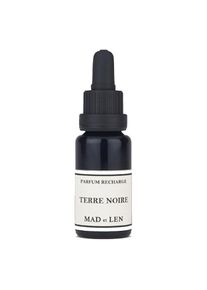 MAD et LEN - Terre Noir Potpourri Refill 15ml