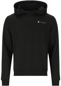Virtus Sweatshirt 'Marten' Herren schwarz Größe XXXL