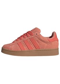 adidas originals Dames Sneakers laag 'Campus 00s' watermeloen rood / pastelrood 35.5