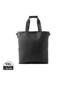 Objet publicitaire : VINGA Tote bag de travail Baltimore | noir | Personnalisable avec votre logo