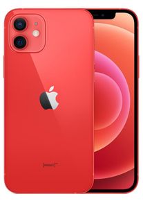 Apple iPhone 12 5G 128GB - PRODUCT(RED)