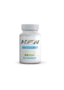 H.P.N Vitamin D3/K2, 90 Kapseln