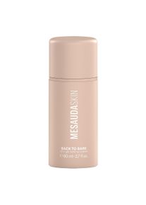 Mesauda Beauty Back To Bare Make Up Remover 80 ml