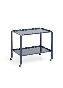 Hay - Arcs Trolley Low - Blue