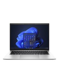 HP EliteBook 840 G9 Notebook - 14" - Intel Core i7 1260P - 32 GB RAM - 1 TB SSD NVMe - German