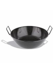 Mini sartén honda esmaltada con asas 14 cm Ø PUJADAS (10 uds)