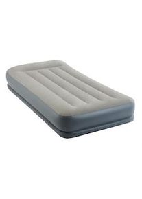 Colchão de ar individual Intex tamanho S Dura-Beam Estándar Pillow Rest Mid-Rise