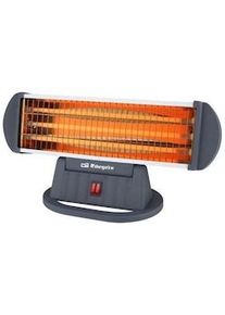 Orbegozo - Aquecedor de quartzo BP 0204, 400/800/1200 W