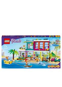 Lego Friends 41709 Ferienhaus am Strand