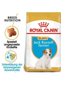Royal Canin Jack Russel Terrier Puppy 1,5 kg