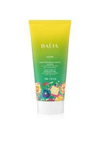 BAÏJA Clean make-up remover wax 75 ml