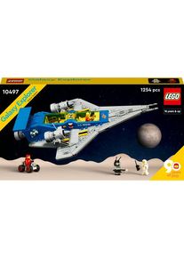 Lego Icons 10497 Galaxy Explorer