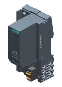 Siemens Simatic et 200sp profinet 2-port interface module im155-6pn
