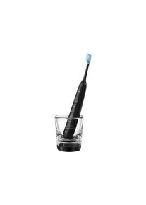 Philips Elektrische Zahnbürste Sonicare DiamondClean 9000 HX9914 - tooth brush set
