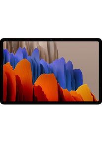 Samsung Galaxy Tab S7 | 11.0" | T870 | 6 GB | 128 GB | Mystic Bronze