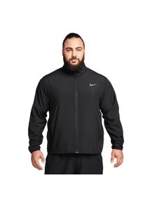 Nike Herren Dri-FIT Form Jacket schwarz