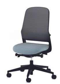 164/7 ME Chaise pivotante Wilkhahn