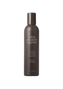 John Masters Organics Haarpflege Shampoo Rosemary & PeppermintVolumizing Shampoo
