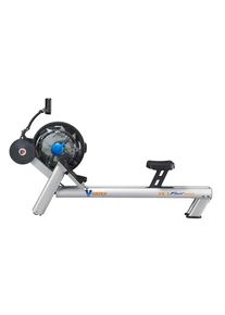 Fluid Rower Vortex VX-3 Side Tank Silver