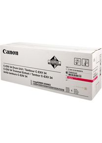 Canon fotoconductor C-EXV34drumm 3788B003 magenta Origineel