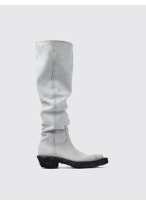 Boots CAMPERLAB Woman color Blue