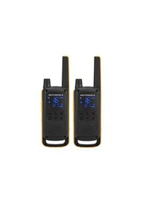 Motorola Talkabout T82 Extreme - Twin Pack