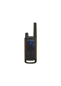Motorola Talkabout T82 Extreme RSM - TwinPack (Remote Speaker Microphone)
