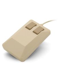 Retro Games The A500 Mini Mouse - Mouse
