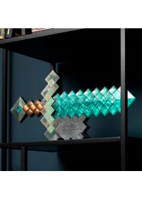 Minecraft - Réplica de la Espada de Diamante