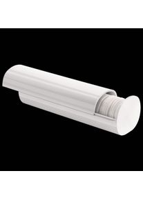 Accessoires de salle de bain Alessi, Distributeur de disques en coton