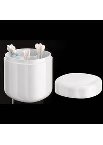 Accessoires de salle de bain Alessi, Distributeur de cotons-tiges