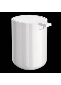 Accessoires de salle de bain Alessi, Distributeur de savon