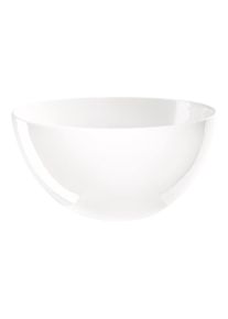 Asa bol d. 21 cm, h. 10,5 cm, 1,5l