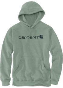 Carhartt Signature Logo, bluza , kolor: czerwony , rozmiar: XL