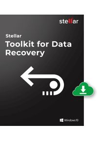 Stellar Toolkit for Data Recovery