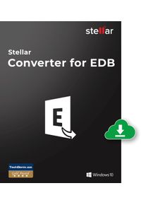 Stellar Converter for EDB Corporate