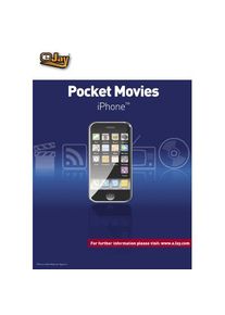 eJay Pocket Movies für iPhone