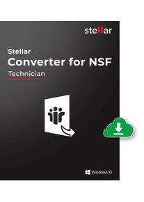 Stellar Converter for NSF Corporate