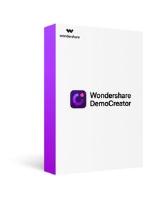 Wondershare DemoCreator MAC