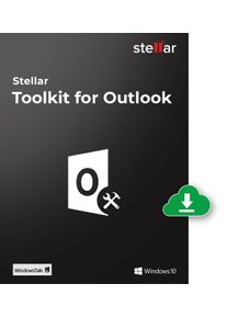 Stellar Repair for Outlook Toolkit Levenslang