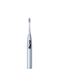 OCLEAN - OCLEAN Plaque Control 6 pk Spazzolini elettrici 1 pieces unisex