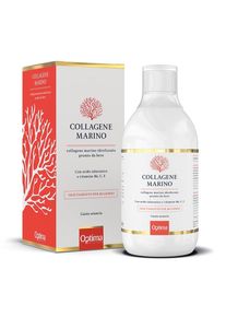 Optima Naturals - Collagene Marino Idrolizzato Vitamine 1 pieces unisex