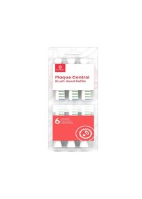 OCLEAN - OCLEAN Gum Care 6 pk Spazzolini elettrici 1 pieces unisex