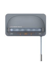 OCLEAN - OCLEAN S1 Spazzolini elettrici 1 pieces unisex