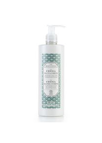 THE RERUM NATURA - CREMA MANI E CORPO BIO Crema corpo 380 ml unisex