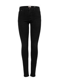 Only Jean 'Paola' Femme noir taille XS