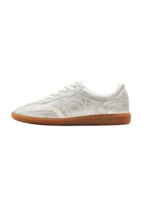 Desigual Sneaker low 'Retro ' Femei alb, Mărimea 39