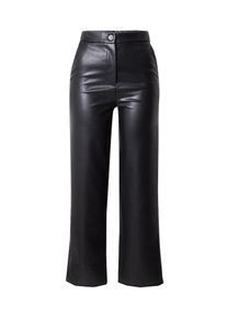 ABOUT YOU Pantalon 'Lisa' Femme noir taille 34
