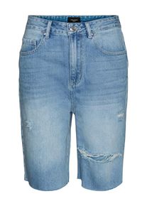 V&eacute;ro Moda VERO MODA Dž&iacute;nsy 'Rebecca' Ženy modr&aacute; denim 29
