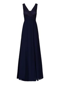 Kraimod Robe de soirée Femme bleu taille 34